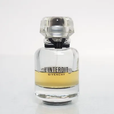 Eau de Parfum (L'Interdit) from Givenchy