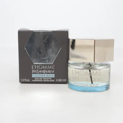 Eau de Toilette (L'Homme Cologne Bleue) van Yves Saint Laurent Beauté
