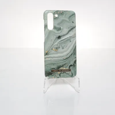 Mobilskal (Grön, Flerfärgad) från iDeal of Sweden