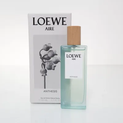 Eau de Parfum (Aire Anthesis) från Loewe