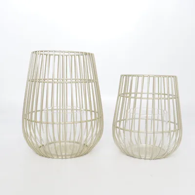 Windlicht (Goud)