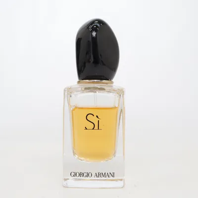 Eau de parfum (Si) fra Giorgio Armani