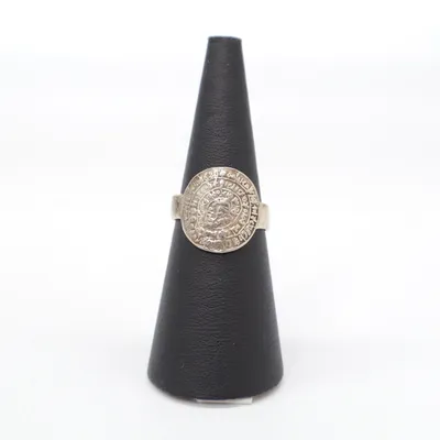 Bague (Argent) Argent