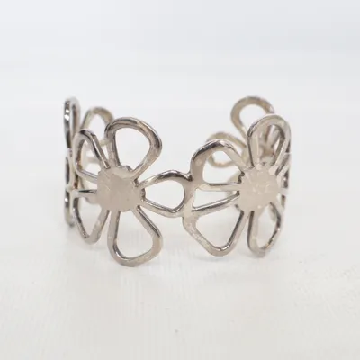 Armband (Elsa Peretti Daisy) von Tiffany & Co. Silber