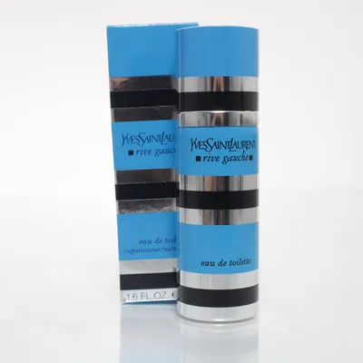 Eau de Toilette (Rive Gauche) van Yves Saint Laurent
