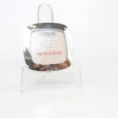Highlighter (Perfect match) van L'Oréal Paris