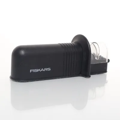 Knivslip (Svart) från Fiskars