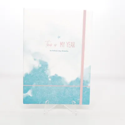 Notepad from Burde