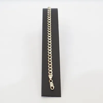 Bracelet (Argent) Argent