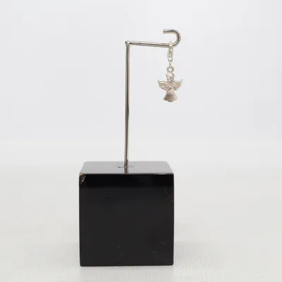 Bedel (Zilver) Zilver