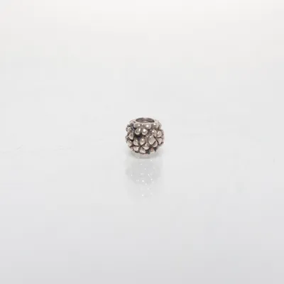 Berlock (Silverfärgad) från Pandora Silver