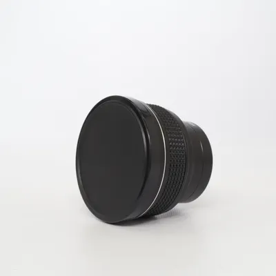 Cameralens (Zwart) van Kenlock