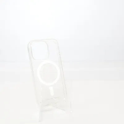 Mobilskal (Transparent) från iDeal of Sweden