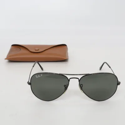 Lunettes de soleil (Noir) de Ray-Ban