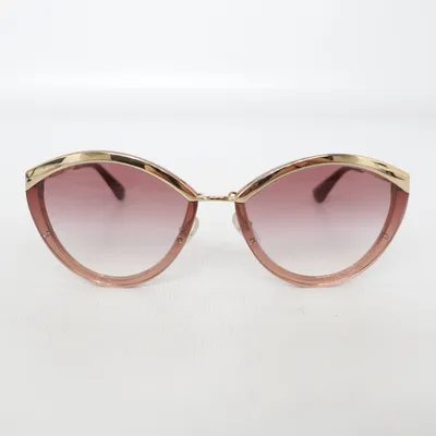 Sunglasses (SPR07U) from Prada