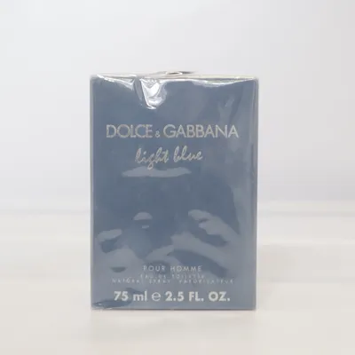 Eau de Toilette (Light Blue) de Dolce & Gabbana