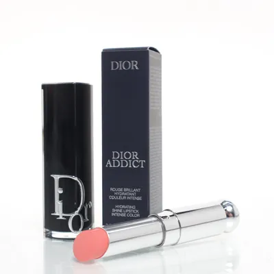 Lippenstift (Addict Festive Coral 324) van Christian Dior Parfums