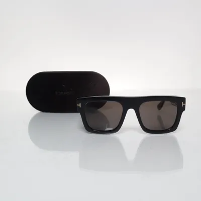 Solglasögon (Fausto TF711) från Tom Ford