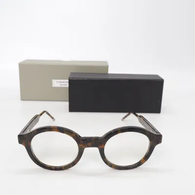 Briller (TBX411-47-02) fra Thom Browne