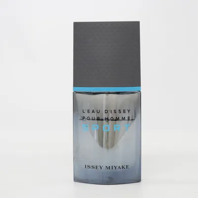 Eau de Toilette (L'Eau D'Issey Pour Homme Sport) van Issey Miyake
