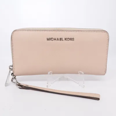 Plånbok (Rosa) från Michael Kors