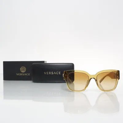 Solbriller (4437-U) fra Versace