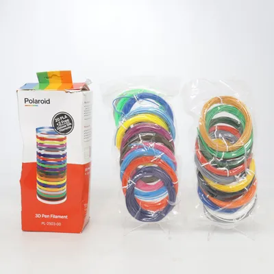Stylo 3D (Multicolore) de Polaroid