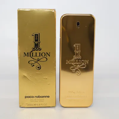 Eau de Toilette (1 Million) de Paco Rabanne