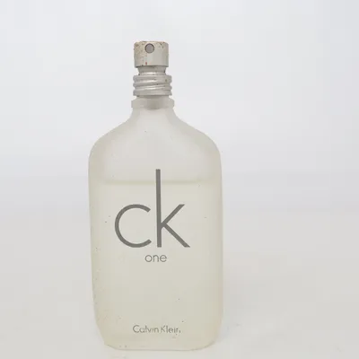 Eau de Toilette (One) van Calvin Klein
