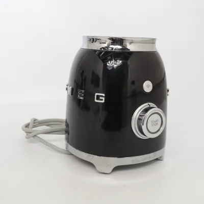 Mixer (Zwart) van SMEG