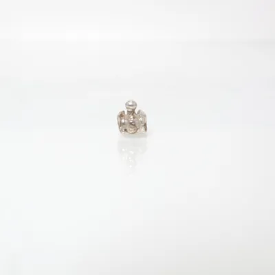 Berlock (Silverfärgad) från Pandora Silver