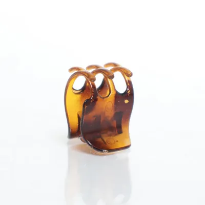 Haarklem (Bruin)