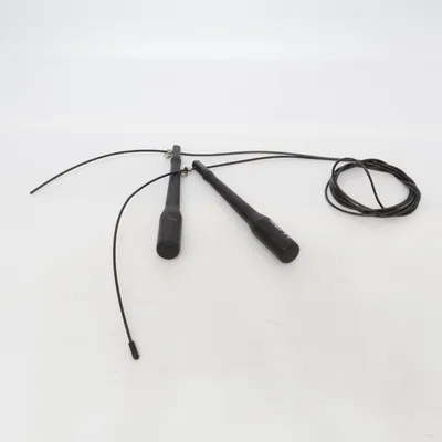 Workout equipment (Black) from Refit