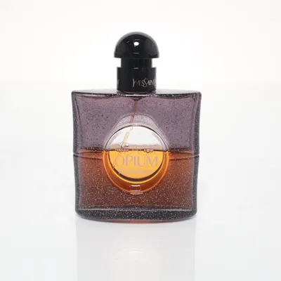 Eau de Toilette (Black Opium) de Yves Saint Laurent