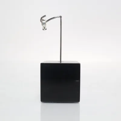 Berlock (Silverfärgad) från Chanti Silver