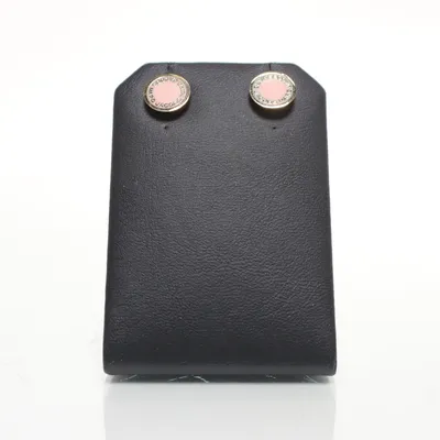Øreringe (Guld, Pink) fra Marc Jacobs Ukendt metal