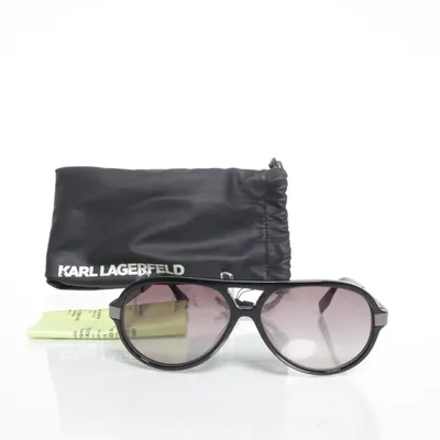 Solglasögon (KL6016S) från Karl Lagerfeld
