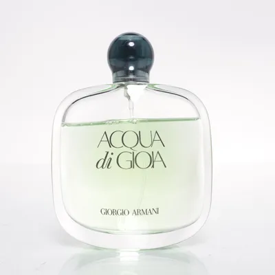 Eau de Parfum (Acqua di Gioia) från Giorgio Armani