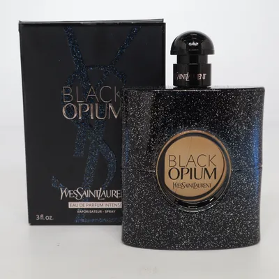 Eau de Parfum (Black Opium) van Yves Saint Laurent Beauté