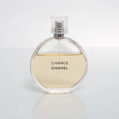 Eau de Toilette (Chance ) van Chanel