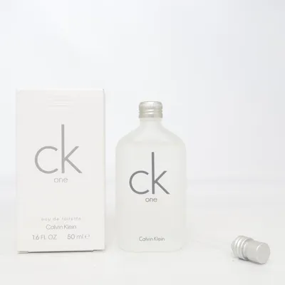 Eau de Toilette (One) från Calvin Klein