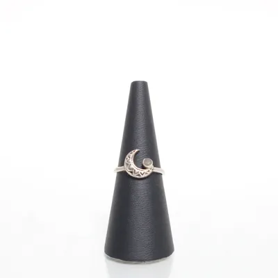 Ring (Sølv) Sølv
