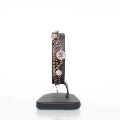 Bracelet (Gold) from Edblad Unknown metal
