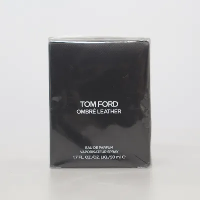 Eau de Parfum (Ombré Leather) von Tom Ford