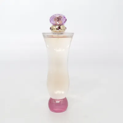 Eau de Parfum (Woman) de Versace