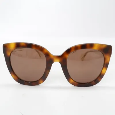 Lunettes de soleil (GG 0564S) de Gucci