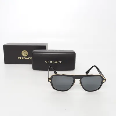 Lunettes de soleil (2199) de Versace