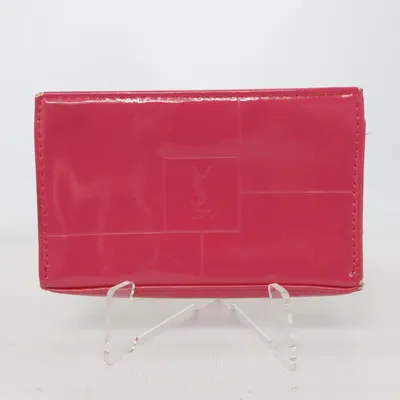 Toilet bag (Pink) from Yves Saint Laurent Beauté