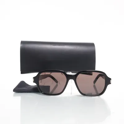 Zonnebril (SL 292) van Saint Laurent