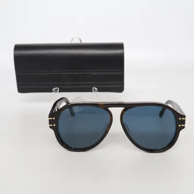 Zonnebril (DiorSignature A1U) van Christian Dior